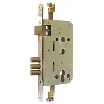 Дверной замок MUL-T-LOCK М212