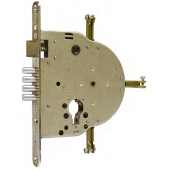 Дверной замок MUL-T-LOCK М265