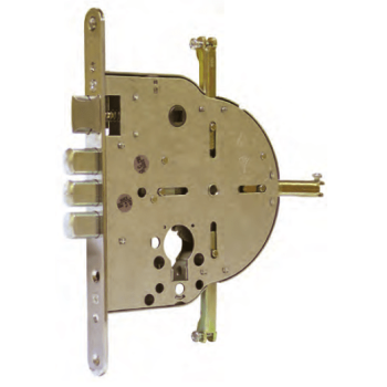Дверной замок MUL-T-LOCK М603.