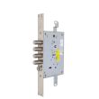 Дверний замок сувальдний MUL T LOCK Matrix DFM1