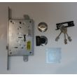 Дверний замок сувальдний MUL T LOCK Matrix DFM1
