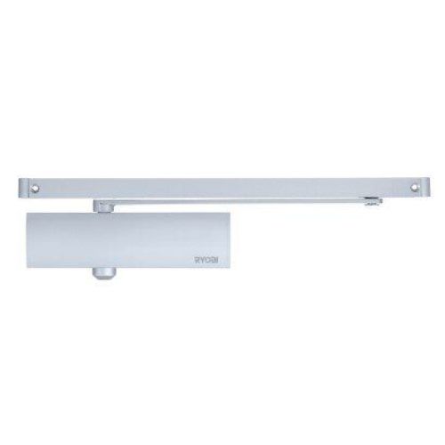 Дверные доводчики RYOBI - Дверной доводчик Ryobi D-1200T SLD HO (серый) до 60 кг
