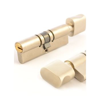 Циліндр MUL-T-LOCK 7х7 100 мм (35Тx65) ключ-тумблер