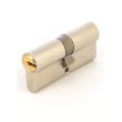 Циліндр MUL-T-LOCK 7х7 80 мм (35x45) ключ-ключ