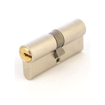 Циліндр MUL-T-LOCK 7х7 90 мм (45x45) ключ-ключ
