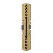 Циліндр MUL-T-LOCK CLASSIC PRO 110 мм (50x60) ключ-ключ латунь