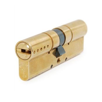 Цилиндр MUL-T-LOCK INTERACTIVE + 120 мм (60x60) ключ-ключ латунь