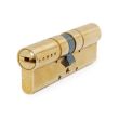 Циліндр MUL-T-LOCK INTERACTIVE + 76 мм (38x38) ключ-ключ латунь