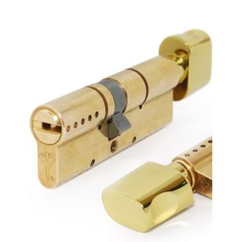 Цилиндр MUL-T-LOCK INTERACTIVE+ 90 мм (45Lx45T) ключ-тумблер FLEX CONTROL.