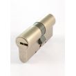Циліндр MUL-T-LOCK MT5 + (Мультілок МТ5 +) 92 мм (27x65) ключ-ключ