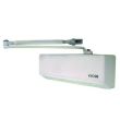 Дверные доводчики Ryobi 1554 UNIV (белый) до 80 кг