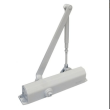 Дверные доводчики Ryobi 2005 UNIV (белый) до 100 кг