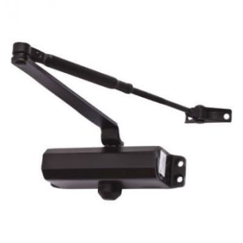 Дверные доводчики Ryobi 9903 STD (коричневый)до 60 кг