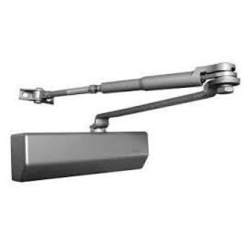 Дверные доводчики Ryobi D4550 BC/DA UNIV (коричневый) до 120 кг