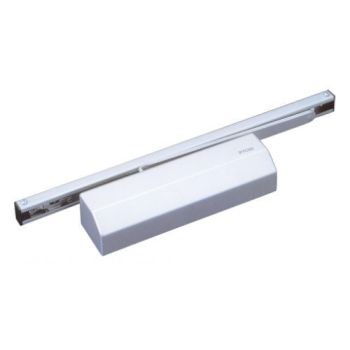 Дверные доводчики Ryobi DS3550 BC/DA SLD HO (коричневый) до 80 кг