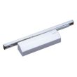 Дверные доводчики Ryobi DS3554 BC/DA SLD (белый) до 80 кг