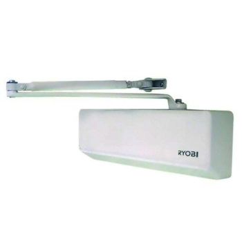 Дверні доводчики Ryobi DS4550 BC/DA (білий)