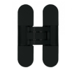 Дверные петли OTLAV INVISACTA 3D 30х120mm черные