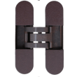 Дверные петли OTLAV INVISACTA 3D 30х120 mm бронза