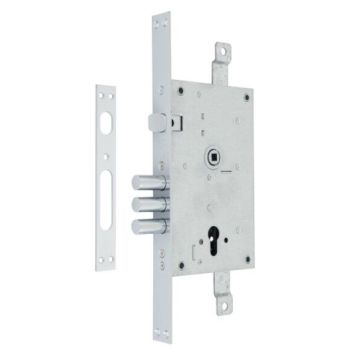 Дверний замок MUL-T-LOCK 352R.