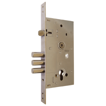 Дверной замок MUL-T-LOCK SASH LOCK 354M