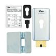 Электромеханический замок VIRO V06