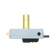 Электромеханический замок VIRO V97 8972.0794.1