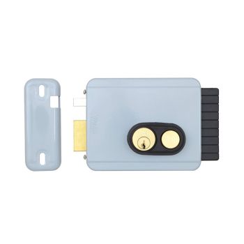 Дверная фурнитура VIRO - Электромеханический замок VIRO V97 8972.0794.2