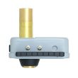 Электромеханический замок VIRO V97 8972.0794.2