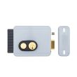 Электромеханический замок VIRO V97 8973.0712.2