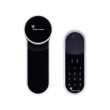 Контроллер с Touchpad + цилиндр 115 мм
