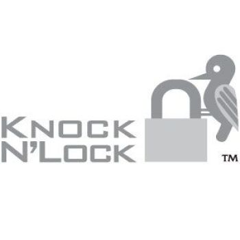 Дверная фурнитура KNOCK N'LOCK - Комплект Knock N Lock