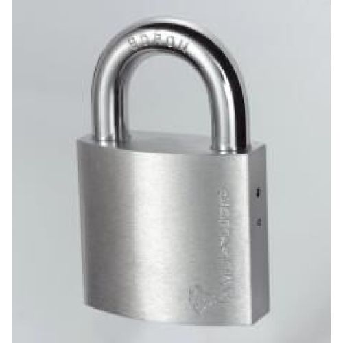 Замки навесные MUL-T-LOCK - Навесной замок MUL-T-LOCK G-47 высота скобы 50 мм., диаметр 8 мм., 7х7