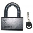 Навесной замок MUL-T-LOCK M 10 высота скобы 63 мм., диаметр 9.5 мм., Classic.