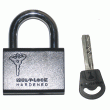 Навесной замок MUL-T-LOCK M13 C1, Classic.