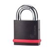 Навесной замок MUL-T-LOCK NE 12 L высота скобы 25 мм., диаметр 12 мм., Interactive +.