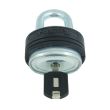 Навесной замок TOKOZ EXTREME PRO 3KEY
