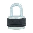 Навесной замок TOKOZ EXTREME PRO 3KEY