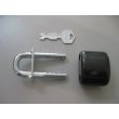 Навесной замок TOKOZ UZ 240+ 3 KEY