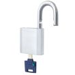 Навісний замок MUL-T-LOCK G-55 висота скоби 23 мм., Діаметр 10 мм., ClassicPro