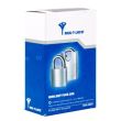 Навісний замок MUL-T-LOCK G-55 висота скоби 23 мм., Діаметр 10 мм., ClassicPro
