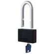 Навесной замок MUL-T-LOCK M13/C1 ClassicPro высота скобы 37 мм., диаметр 12.7 мм.
