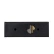 Навесной замок MUL-T-LOCK M13/C1 ClassicPro высота скобы 37 мм., диаметр 12.7 мм.
