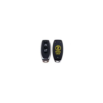 Радиобрелок SEVEN Lock SR-7714