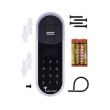 Зчитувач MUL-T-LOCK ENTR Fingerprint.