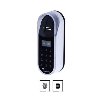 Зчитувач MUL-T-LOCK ENTR Fingerprint.