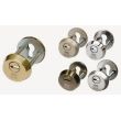 Захисна дверна броненакладка MUL-T-LOCK ESETY SL3 хром матовий