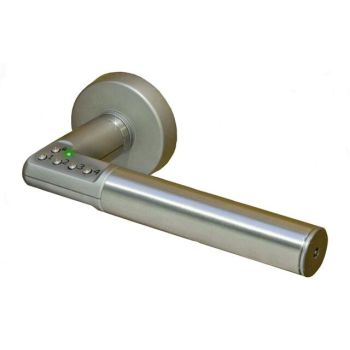 Електрозамки mul-t-lock - Замок кодовий MUL T LOCK CODE IT
