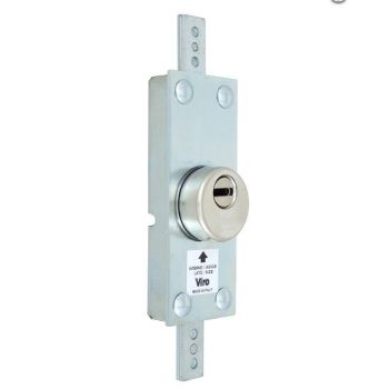 Замок врезной VIRO 2-WAY 8271
