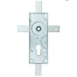 Замок врезной VIRO 4-WAY 8252